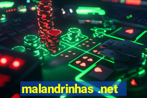 malandrinhas .net